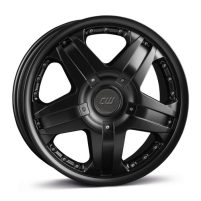 Borbet CWB 18" 6x130