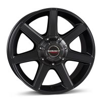 Borbet CWE 18" 6x139,7