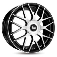 MAM Leichtmetallräder GT1 19" 5x100