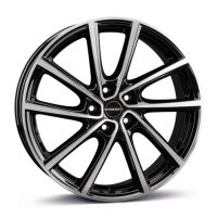 Borbet V 19" 5x108