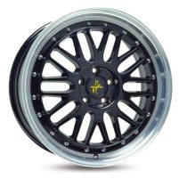 Keskin Tuning KT22 19" 5x108