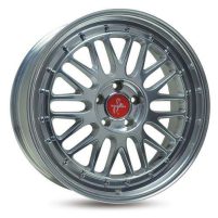 Keskin Tuning KT22 19" 5x108