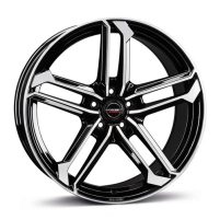 Borbet ATX 19" 5x112