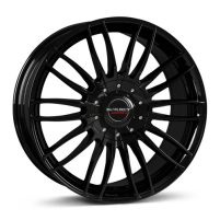 Borbet CW3 19" 5x112