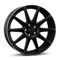 Borbet GTX 19" 5x112