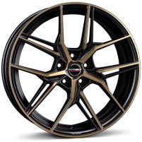 Borbet QX 19" 5x112
