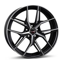 Borbet QX 19" 5x112