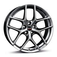 Borbet Y 19" 5x112