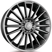 Keskin Tuning KT15 19" 5x112