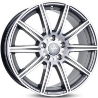 Keskin Tuning KT16 19" 5x112
