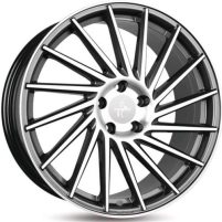 Keskin Tuning KT17 19" 5x112