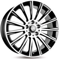 Keskin Tuning KT18 19" 5x112