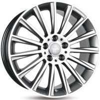 Keskin Tuning KT18 19" 5x112