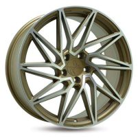 Keskin Tuning KT20 19" 5x112