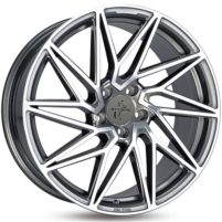 Keskin Tuning KT20 19" 5x112