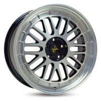 Keskin Tuning KT22 19" 5x112