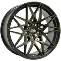 MAM Leichtmetallräder B2 19" 5x112