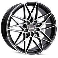 MAM Leichtmetallräder B2N 19" 5x112