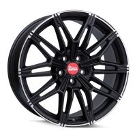 MAM Leichtmetallräder B3N 19" 5x112