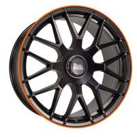 MAM Leichtmetallräder GT1 19" 5x112