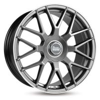 MAM Leichtmetallräder GT1 19" 5x112