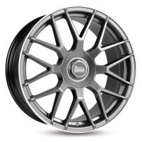 MAM Leichtmetallräder GT1 19" 5x112