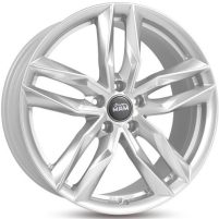 MAM Leichtmetallräder RS3 19" 5x112