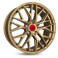 MAM Leichtmetallräder RS4 19" 5x112