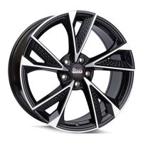 MAM Leichtmetallräder RS6 19" 5x112
