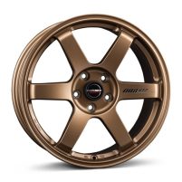 Borbet DB8GT2 19" 5x114,3