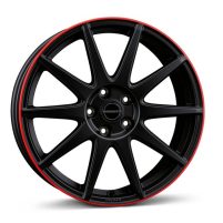 Borbet GTX 19" 5x114,3