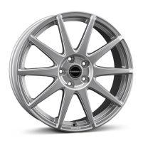 Borbet GTX 19" 5x114,3