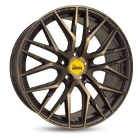 MAM Leichtmetallräder RS4 19" 5x114,3