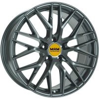 MAM Leichtmetallräder RS4 19" 5x114,3