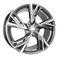 MAM Leichtmetallräder RS5 19" 5x114,3