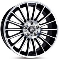 Keskin Tuning KT15 19" 5x120