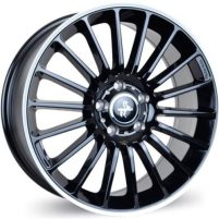Keskin Tuning KT15 19" 5x120