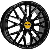 MAM Leichtmetallräder RS4 19" 5x120