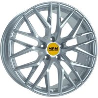 MAM Leichtmetallräder RS4 19" 5x120
