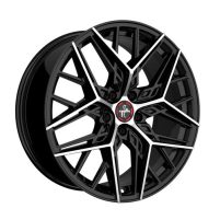 Keskin Tuning KT25 20" 5x108