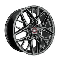 Keskin Tuning KT25 20" 5x108