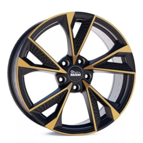pol_is_Felgi-Aluminiowe-20-5x108-MAM-Felgen-RS6-MBFC-75080.jpg Алуминиева джанта MAM Leichtmetallräder RS6 R20 PCD 5x108 8,5J ET 40