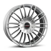 Borbet CW3 20" 5x112
