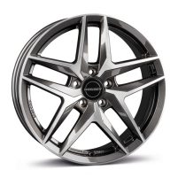 Borbet Z 20" 5x112