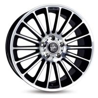 Keskin Tuning KT15 20" 5x112