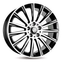 Keskin Tuning KT18 20" 5x112