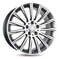 Keskin Tuning KT18 20" 5x112