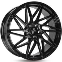 Keskin Tuning KT20 20" 5x112