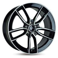 Keskin Tuning KT21 20" 5x112
