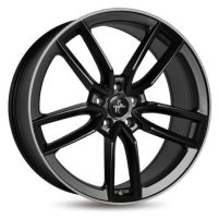 Keskin Tuning KT21 20" 5x112
